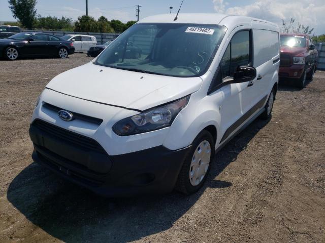 Photo 4 from auction – 2016 FORD TRANSIT CO with VIN NM0LS7EX5G1250938