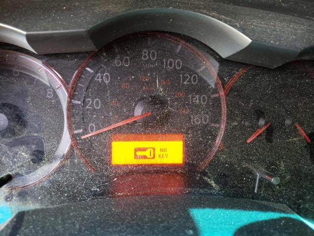 Photo 8 from auction – 2007 NISSAN ALTIMA 2.5 with VIN 1N4AL21E77N466190