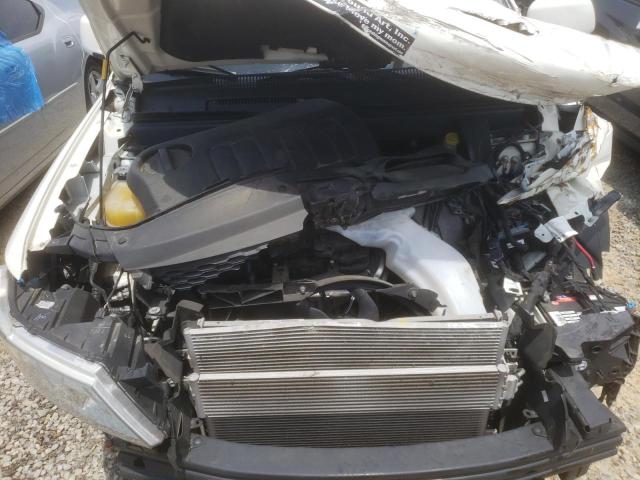 Photo 7 from auction – 2011 DODGE JOURNEY MA with VIN 3D4PG1FGXBT561917