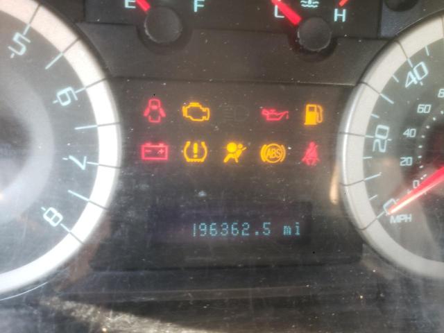 Photo 8 from auction – 2010 FORD ESCAPE LIM with VIN 1FMCU0EG0AKD33226