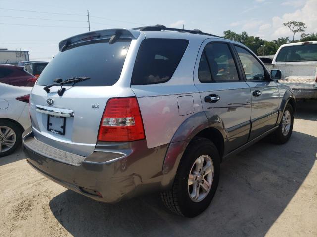 Foto 7 de la subasta – 2007 KIA SORENTO EX con VIN KNDJD736475665403