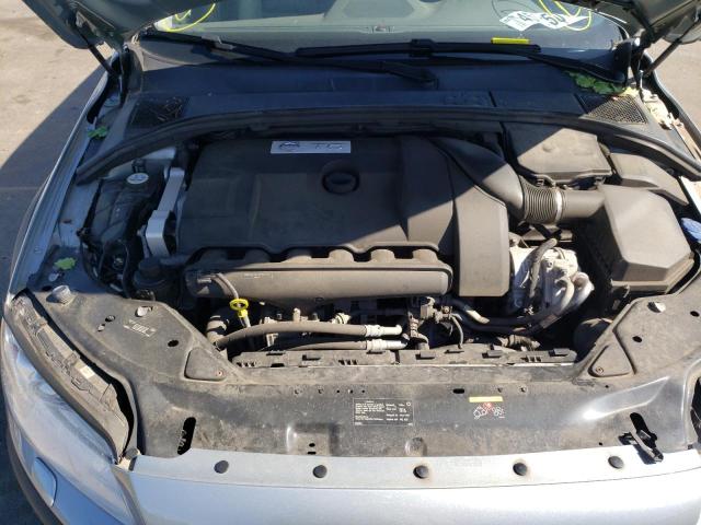 Photo 7 from auction – 2012 VOLVO XC70 T6 with VIN YV4902BZ3C1135242