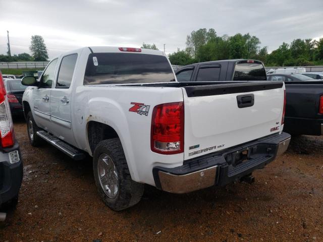 Photo 3 from auction – 2010 GMC SIERRA K15 with VIN 3GTRKWE39AG204641