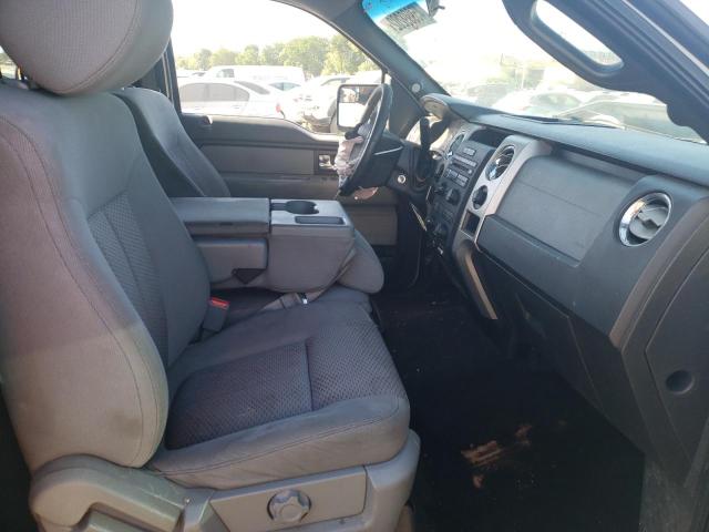 Photo 5 from auction – 2014 FORD F150 SUPER with VIN 1FTEX1CM6EFB61737