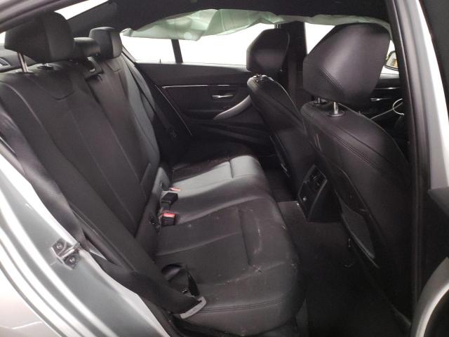 Photo 6 from auction – 2016 BMW 328 I SULE with VIN WBA8E9C59GK647606