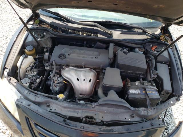 Photo 7 from auction – 2007 TOYOTA CAMRY CE with VIN 4T1BE46K37U069967