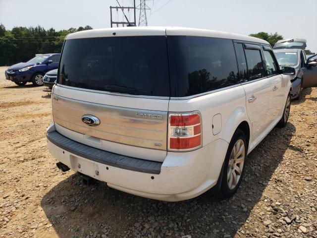 Photo 4 from auction – 2009 FORD FLEX LIMIT with VIN 2FMEK63C09BA11225