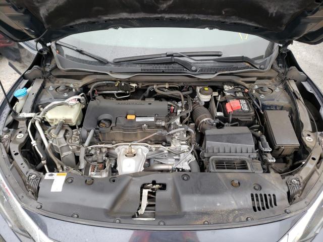 Photo 7 from auction – 2018 HONDA CIVIC EX with VIN 2HGFC2F79JH579294