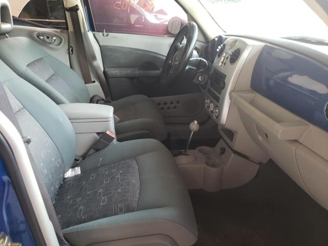 Photo 5 from auction – 2006 CHRYSLER PT CRUISER with VIN 3A4FY48B16T321177