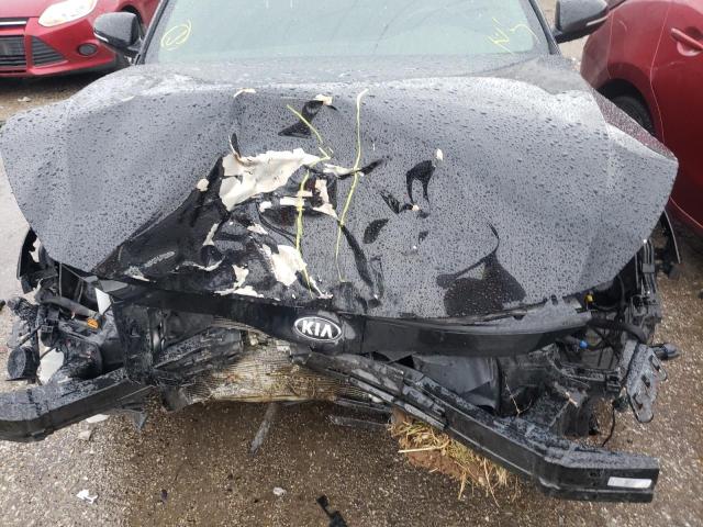 Фото 7 с аукциона – 2015 KIA OPTIMA SX с VIN 5XXGR4A64FG458372