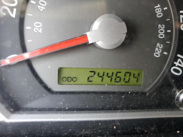 Foto 3 de la subasta – 2007 KIA SORENTO EX con VIN KNDJD736475665403