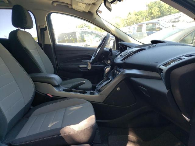 Photo 5 from auction – 2013 FORD ESCAPE SE with VIN 1FMCU9GX1DUB76235