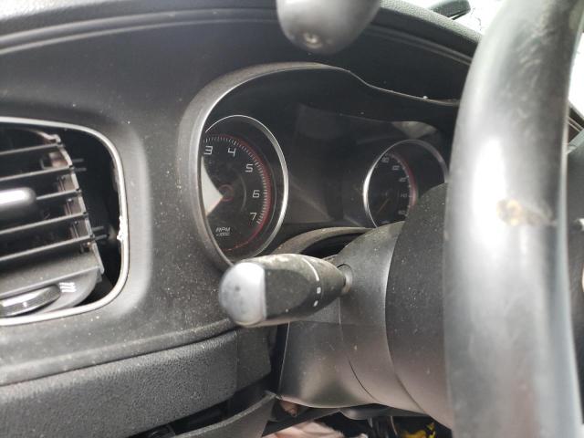 Photo 8 from auction – 2015 DODGE CHARGER PO with VIN 2C3CDXATXFH769018