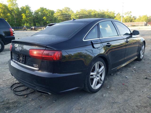 Photo 4 from auction – 2017 AUDI A6 PREMIUM with VIN WAUF8AFC1HN053523