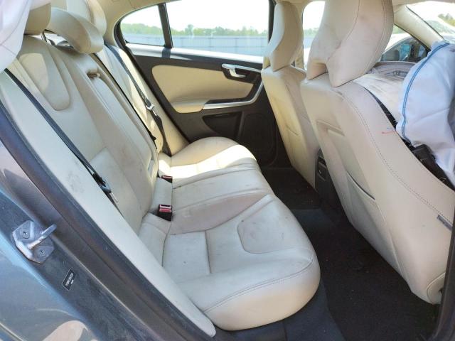 Photo 6 from auction – 2017 VOLVO S60 with VIN YV126MFL8H2432264