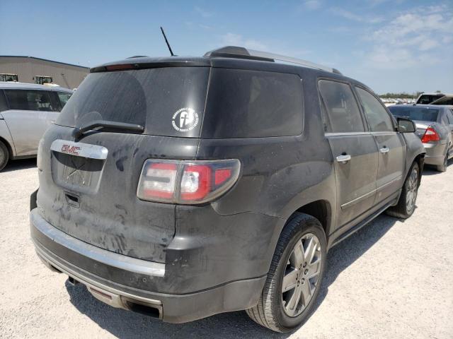 Photo 4 from auction – 2015 GMC ACADIA DEN with VIN 1GKKRTKD5FJ302911