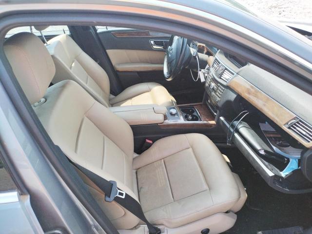 Photo 8 from auction – 2011 MERCEDES-BENZ E 350 with VIN WDDHF5GB7BA301020