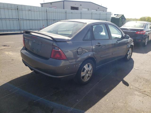 Photo 4 from auction – 2007 FORD FOCUS ST with VIN 1FAHP38Z17W354853