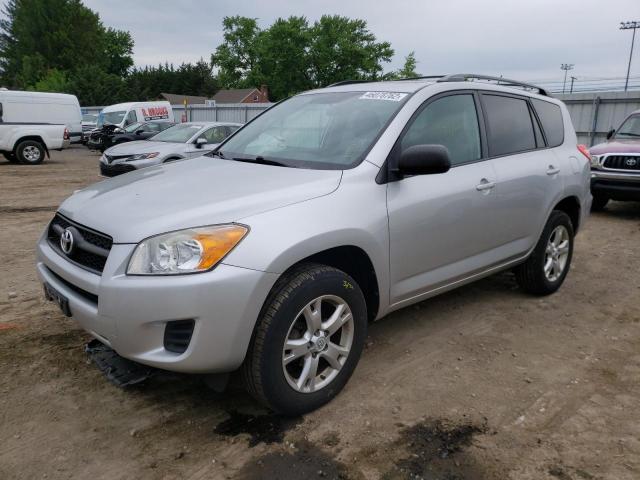 Photo 2 from auction – 2012 TOYOTA RAV4 with VIN 2T3ZF4DV8CW126142