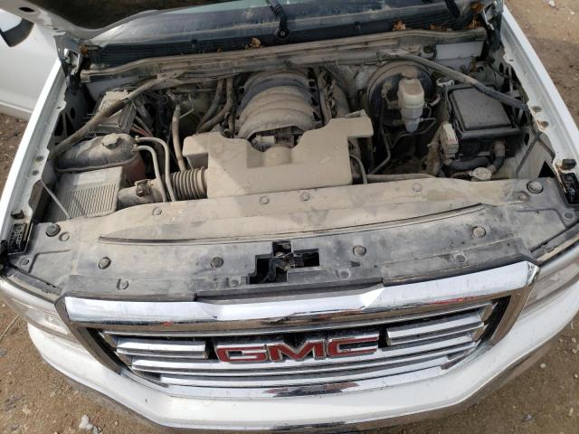 Photo 7 from auction – 2016 GMC SIERRA K15 with VIN 1GTV2MEC6GZ315000