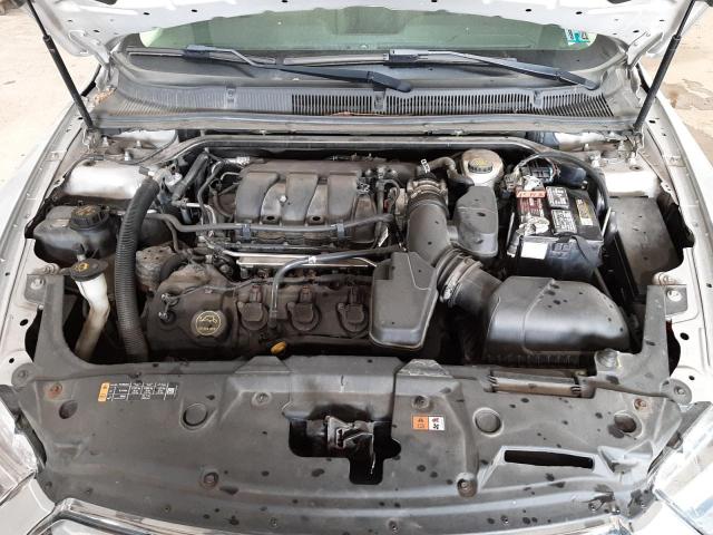 Photo 7 from auction – 2016 FORD TAURUS SEL with VIN 1FAHP2H88GG103596