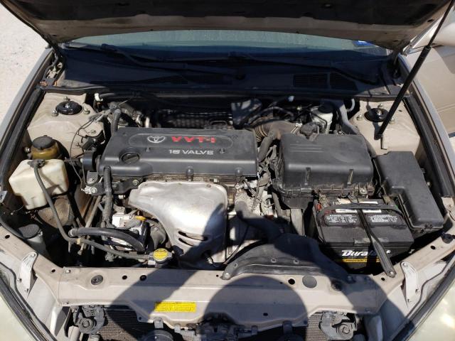 Photo 7 from auction – 2003 TOYOTA CAMRY LE with VIN 4T1BE32K03U188330