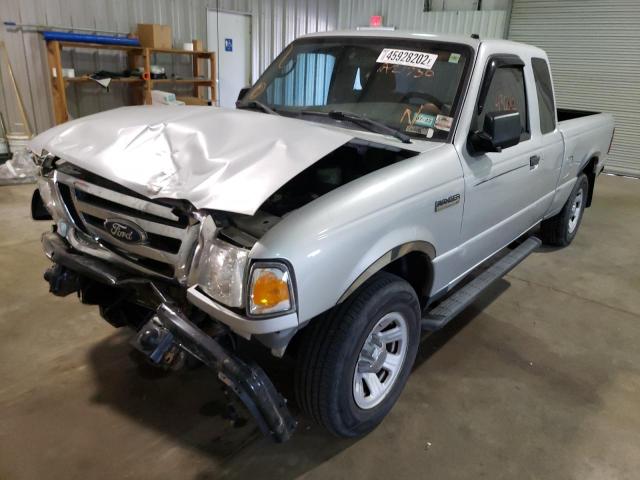 Photo 9 from auction – 2011 FORD RANGER SUP with VIN 1FTKR4EE2BPA21730