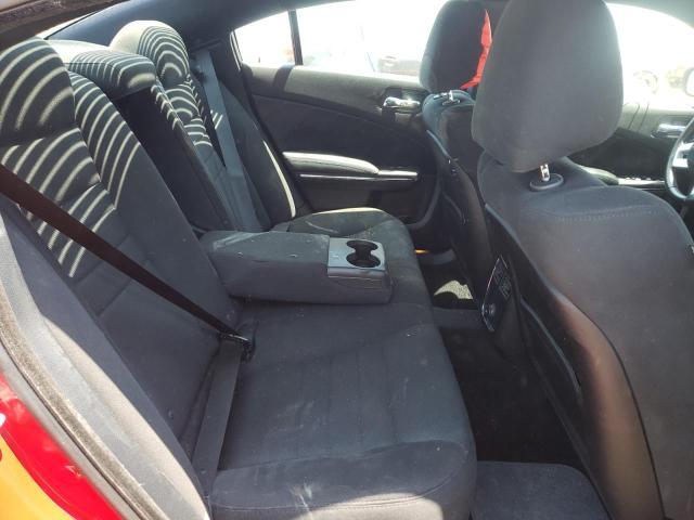 Photo 6 from auction – 2012 DODGE CHARGER R/ with VIN 2C3CDXCT8CH114929