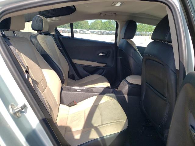 Photo 6 from auction – 2012 CHEVROLET VOLT with VIN 1G1RB6E46CU106782