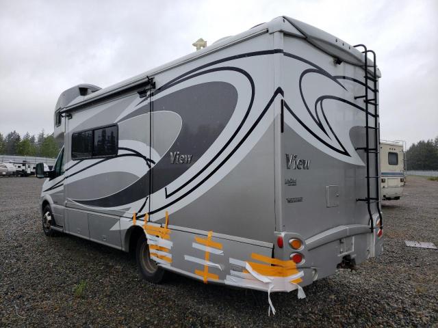 Photo 3 from auction – 2015 WINNEBAGO MINNIEWINN with VIN WDAPF4CC6F9599200