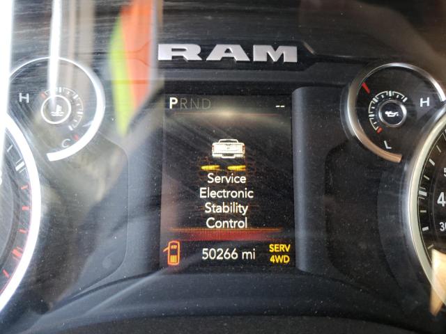 Photo 8 from auction – 2021 RAM 3500 BIG H with VIN 3C63RRHL2MG550475