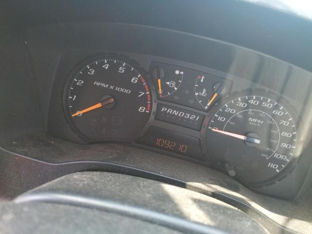 Photo 8 from auction – 2008 CHEVROLET COLORADO with VIN 1GCCS14E688162117