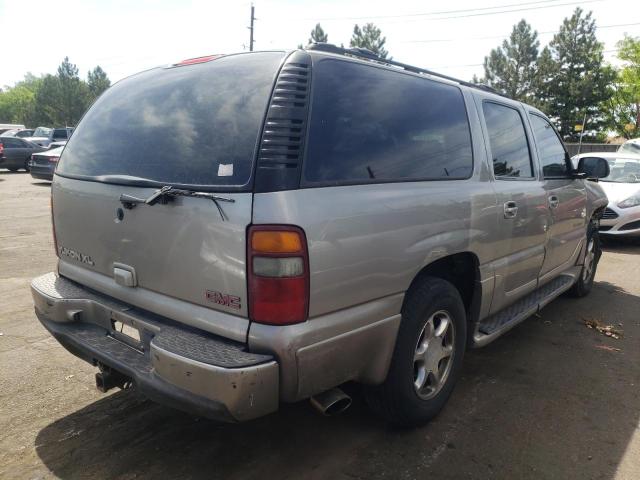Photo 4 from auction – 2002 GMC YUKON with VIN 1GKFK66U72J296508