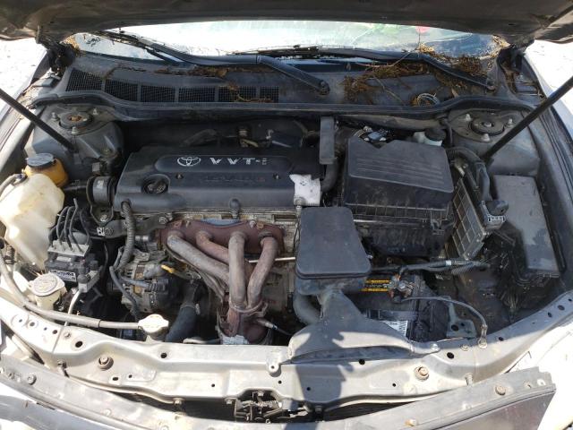 Photo 7 from auction – 2007 TOYOTA CAMRY CE with VIN 4T1BE46K37U053963