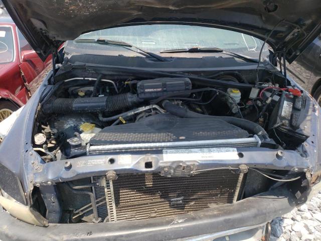 Photo 7 from auction – 2001 DODGE RAM 1500 with VIN 1B7HC13Y61J289270