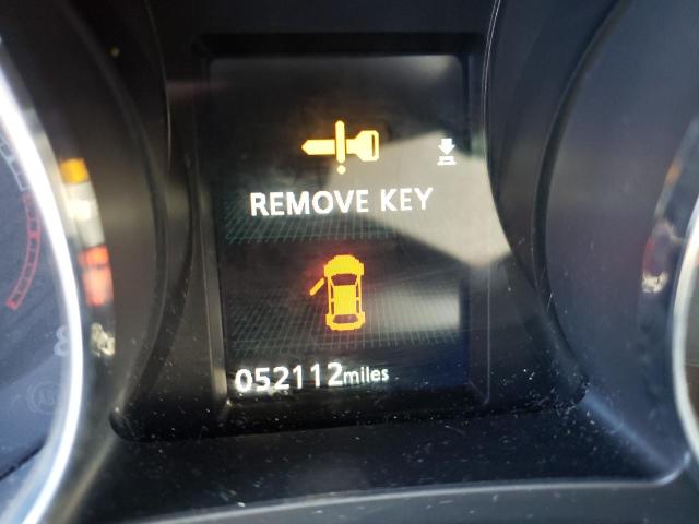 Photo 8 from auction – 2020 MITSUBISHI OUTLANDER with VIN JA4AP3AU7LU014570