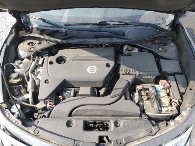 Photo 7 from auction – 2013 NISSAN ALTIMA 2.5 with VIN 1N4AL3AP2DC231582