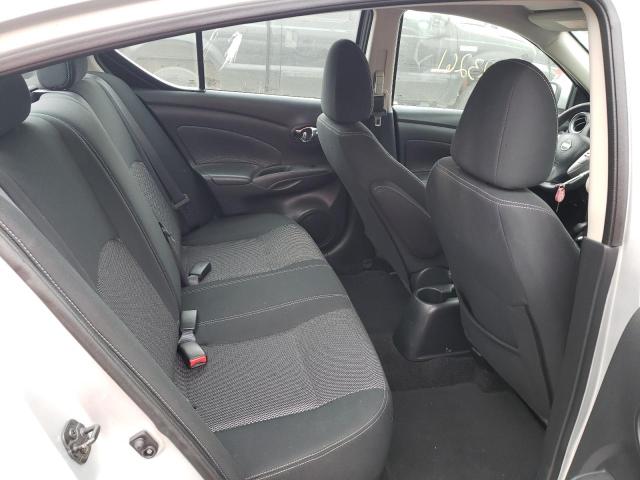 Photo 6 from auction – 2017 NISSAN VERSA S with VIN 3N1CN7AP9HL853596