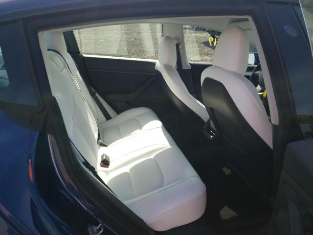 Photo 6 from auction – 2021 TESLA MODEL 3 with VIN 5YJ3E1EA5MF032102