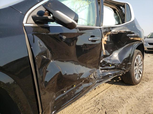 Photo 9 from auction – 2021 GMC ACADIA DEN with VIN 1GKKNPLS5MZ115019
