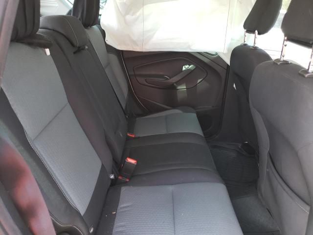 Photo 6 from auction – 2018 FORD C-MAX SE with VIN 1FADP5AUXJL104450