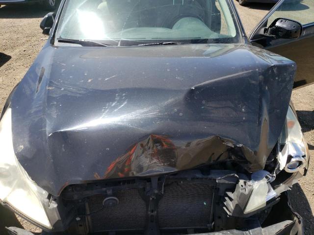 Photo 7 from auction – 2011 SUBARU LEGACY 2.5 with VIN 4S3BMBC67B3242732
