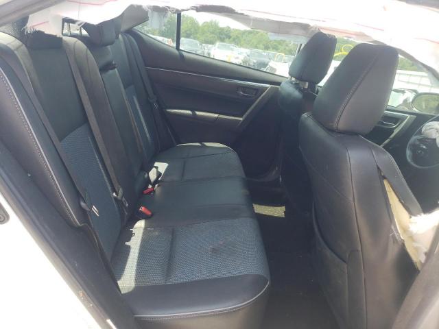 Photo 6 from auction – 2015 TOYOTA COROLLA L with VIN 2T1BURHE8FC235570