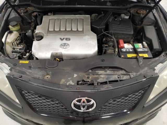 Photo 7 from auction – 2011 TOYOTA CAMRY SE with VIN 4T1BK3EKXBU621283