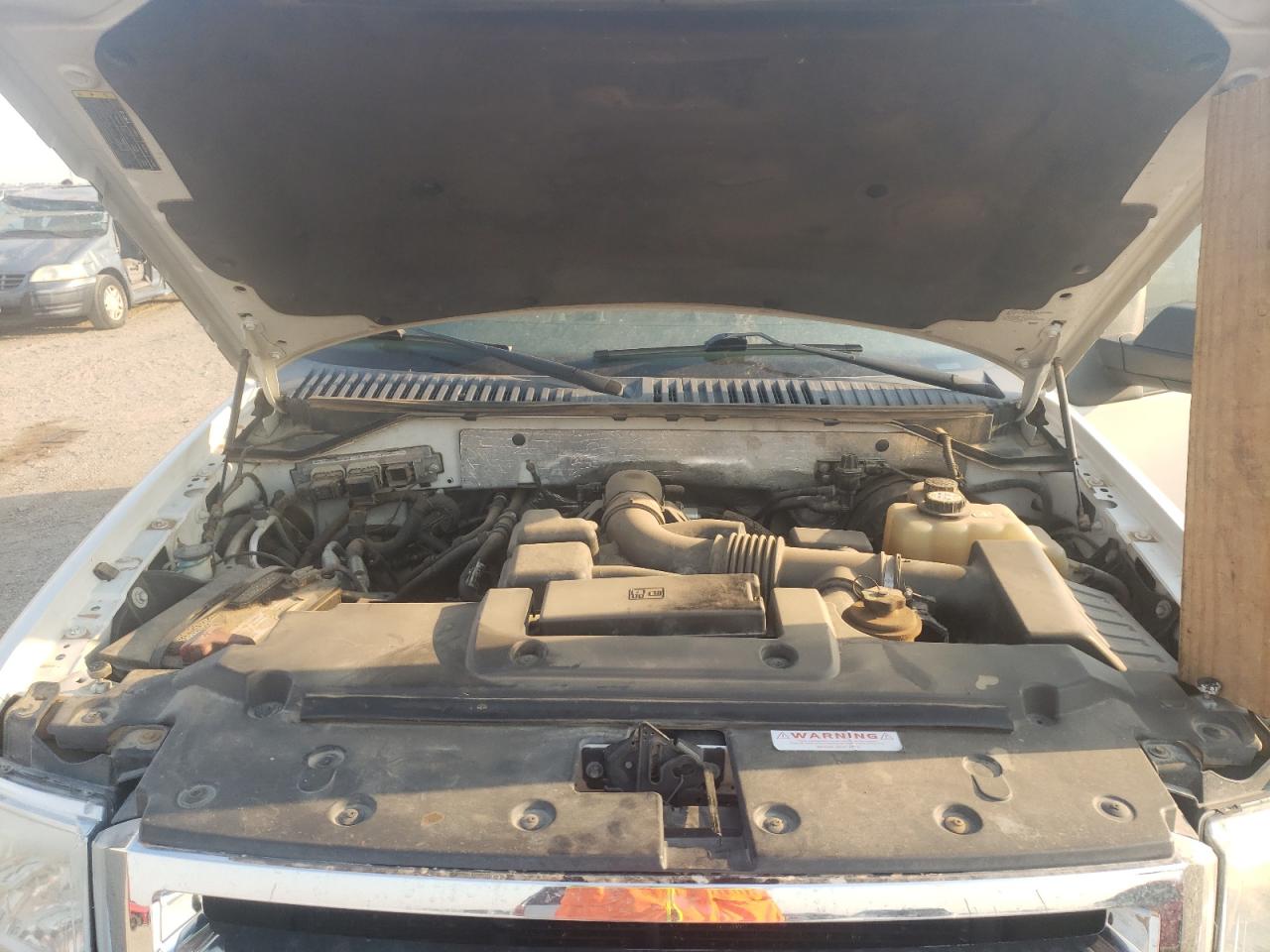 Foto 7 de la subasta – 2008 FORD EXPEDITION con VIN 1FMFU17528LA39149