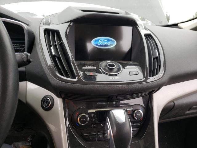 Photo 9 from auction – 2016 FORD C-MAX PREM with VIN 1FADP5CU0GL102356