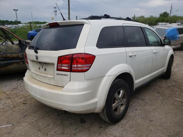 Photo 4 from auction – 2010 DODGE JOURNEY SE with VIN 3D4PG4FB1AT135344