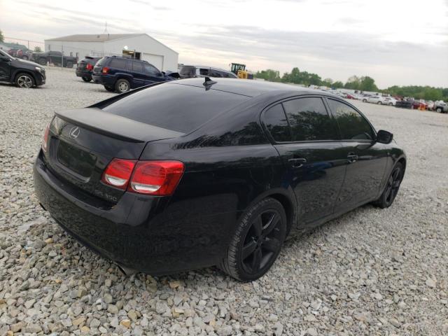 Zdjęcie 4 z aukcji – 2007 LEXUS GS 350 z VIN JTHBE96SX70017789
