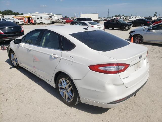 Photo 3 from auction – 2013 FORD FUSION SE with VIN 3FA6P0H79DR285803