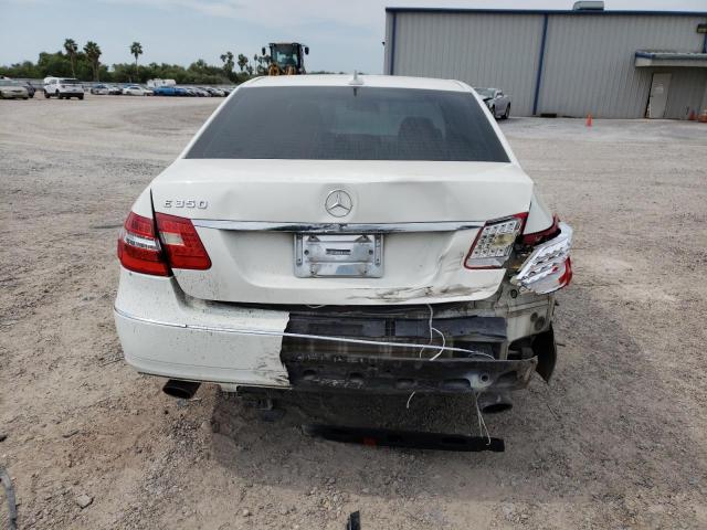 Photo 9 from auction – 2011 MERCEDES-BENZ E 350 with VIN WDDHF5GB4BA263682